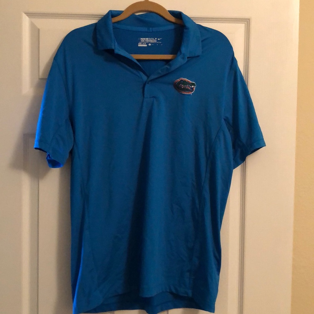 University of Florida polo